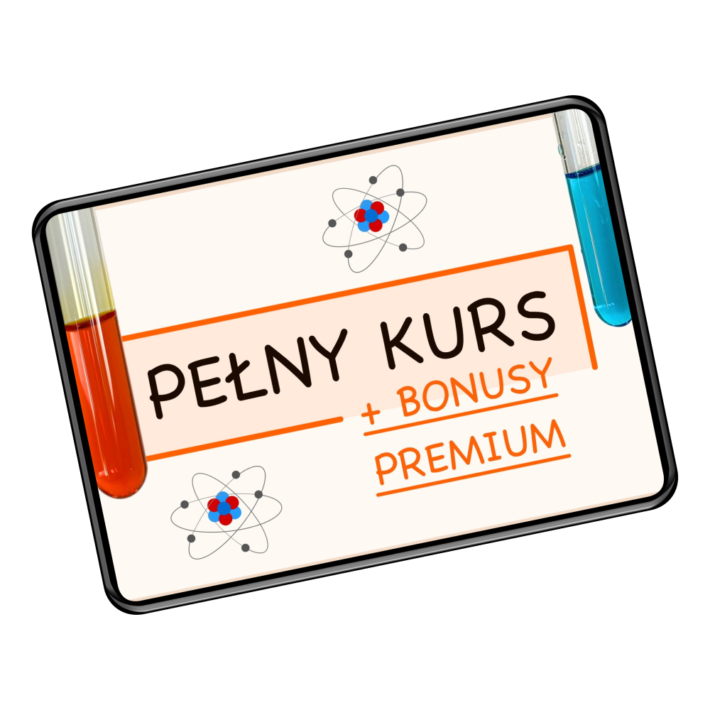 Pełny kurs – dostęp do matury 2026